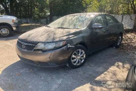 Photo of 2010 Kia Forte
