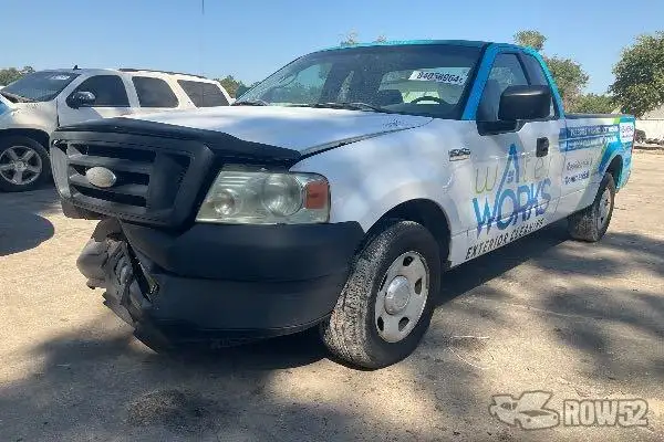 Photo of 2008 Ford F-150