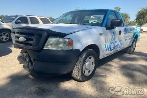 Photo of 2008 Ford F-150