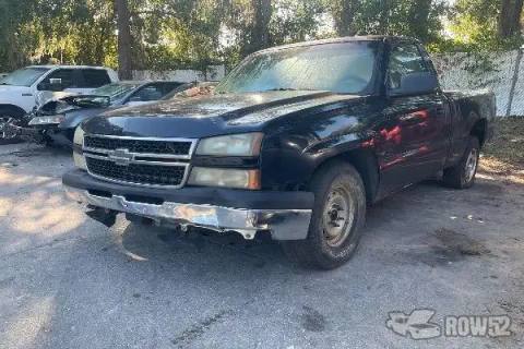 Photo of 2006 Chevrolet Silverado 1500
