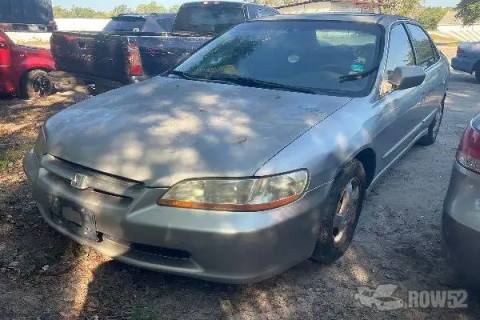 Photo of 1999 Honda Accord