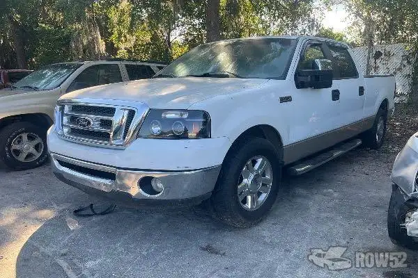 Photo of 2007 Ford F-150