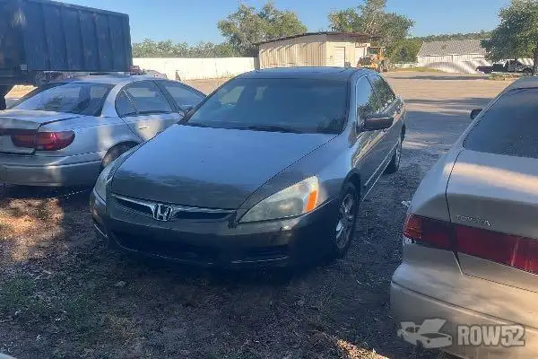 Photo of 2007 Honda Accord