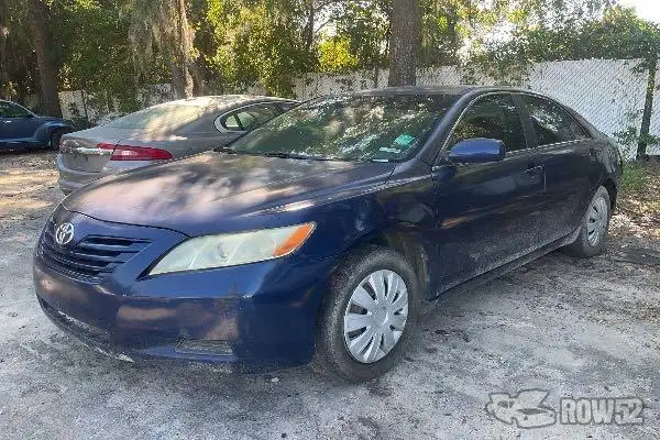 Photo of 2008 Toyota Camry
