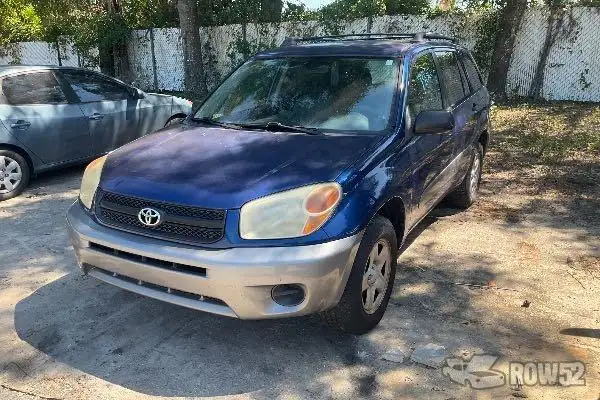 Photo of 2005 Toyota Rav4