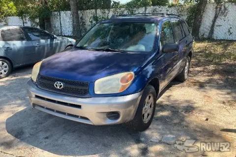 Photo of 2005 Toyota Rav4