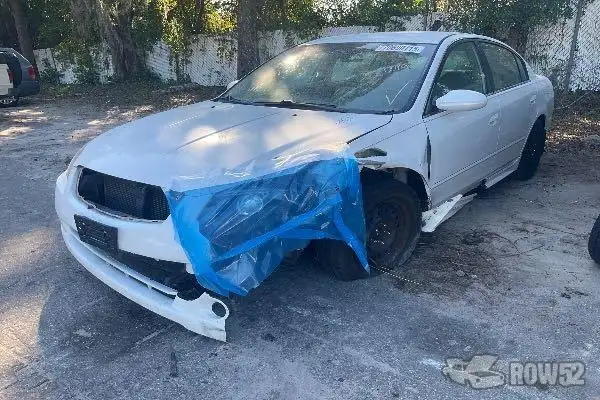 Photo of 2006 Nissan Altima