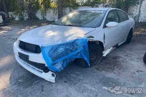 Photo of 2006 Nissan Altima