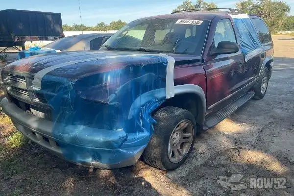 Photo of 2003 Dodge Durango