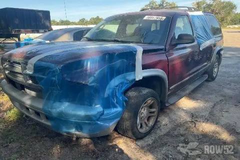 Photo of 2003 Dodge Durango