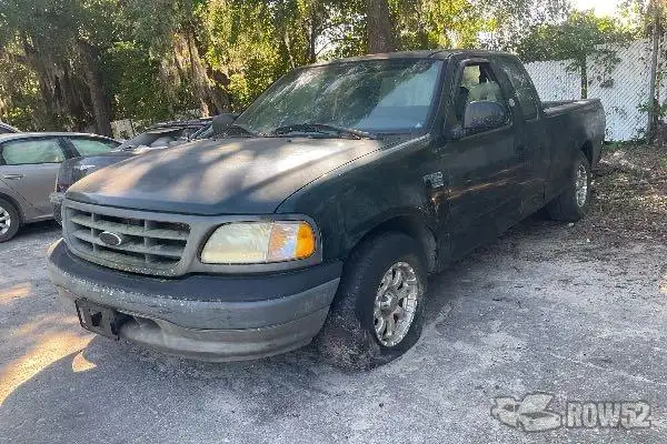 Photo of 2003 Ford F-150