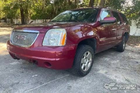 Photo of 2007 GMC Yukon Denali