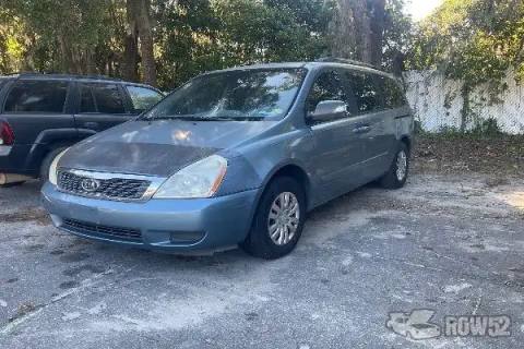 Photo of 2012 Kia Sedona
