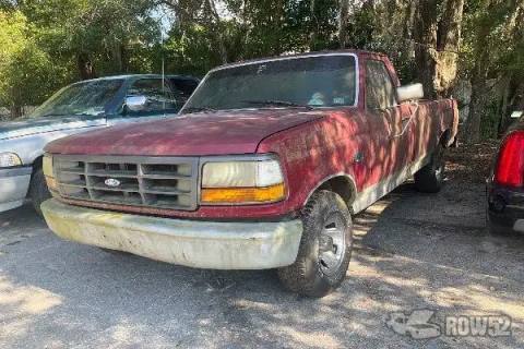 Photo of 1995 Ford F-150