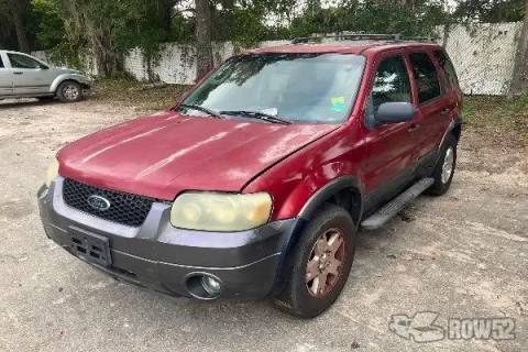 Photo of 2006 Ford Escape