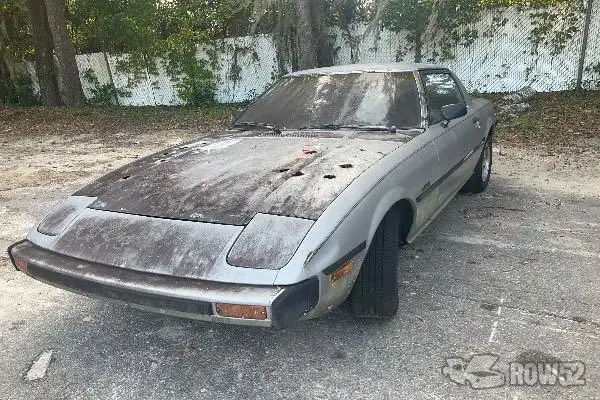 Photo of 1979 Mazda RX-7