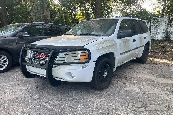 Photo of 2008 GMC Envoy