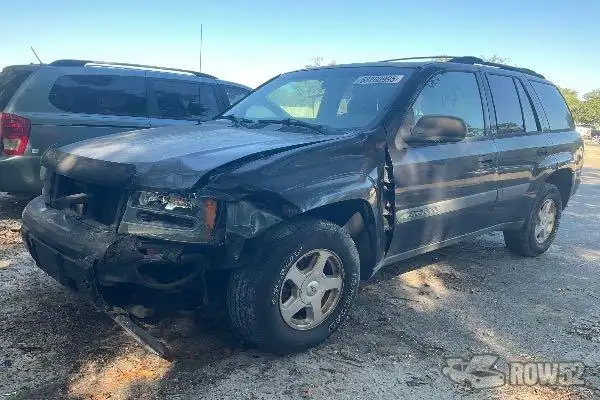 Photo of 2003 Chevrolet Trailblazer