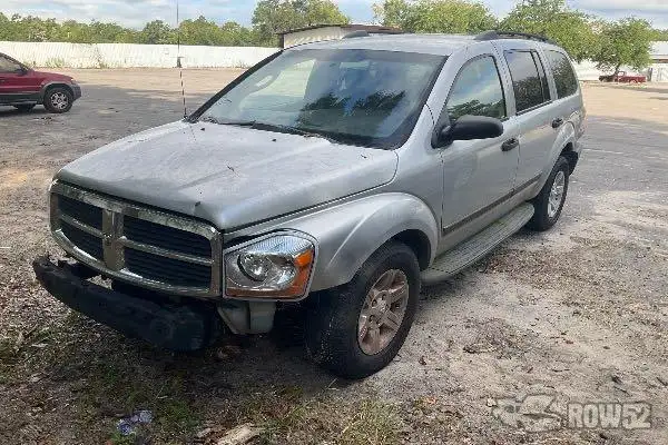 Photo of 2004 Dodge Durango