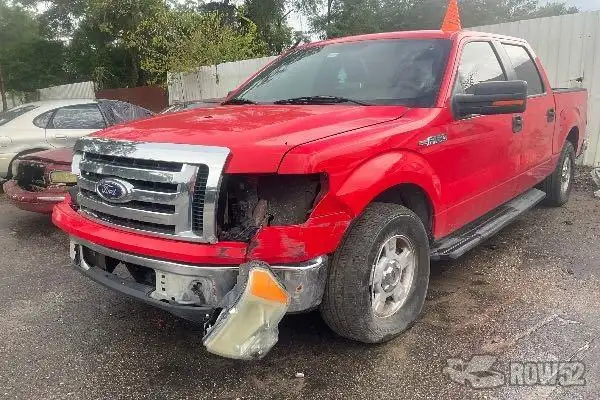 Photo of 2011 Ford F-150