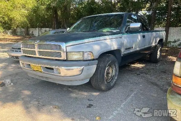 Photo of 1997 Dodge Ram 1500
