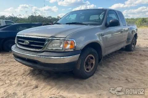 Photo of 2003 Ford F-150