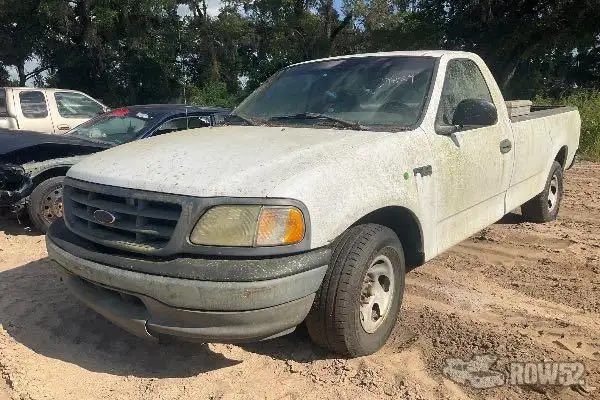 Photo of 2002 Ford F-150