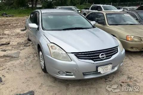 Photo of 2010 Nissan Altima