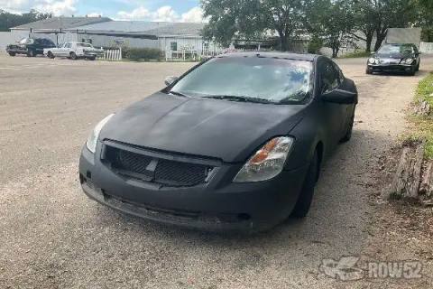 Photo of 2009 Nissan Altima