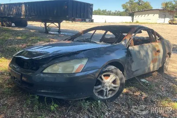 Photo of 2007 Honda Accord