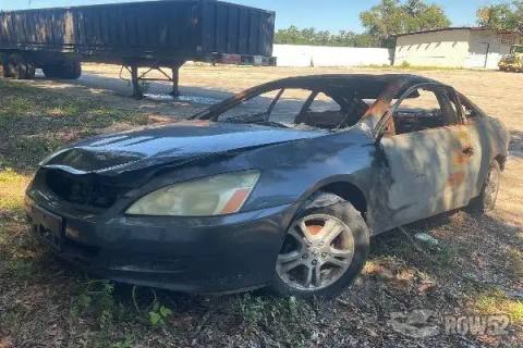 Photo of 2007 Honda Accord