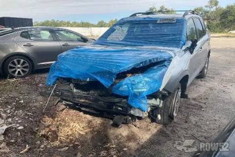Photo of 2016 Subaru Forester