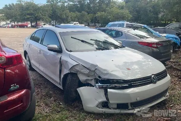 Photo of 2014 Volkswagen Jetta