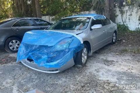 Photo of 2009 Nissan Altima