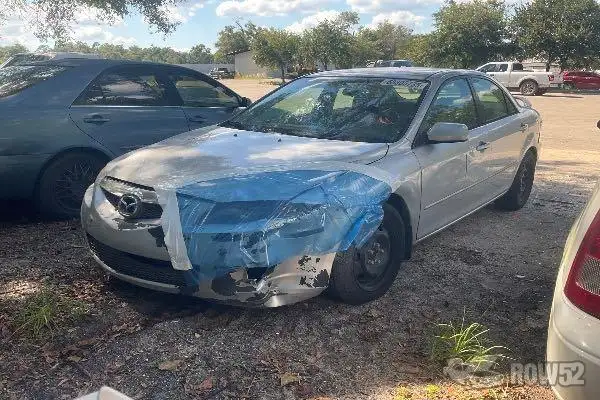 Photo of 2006 Mazda Mazda6