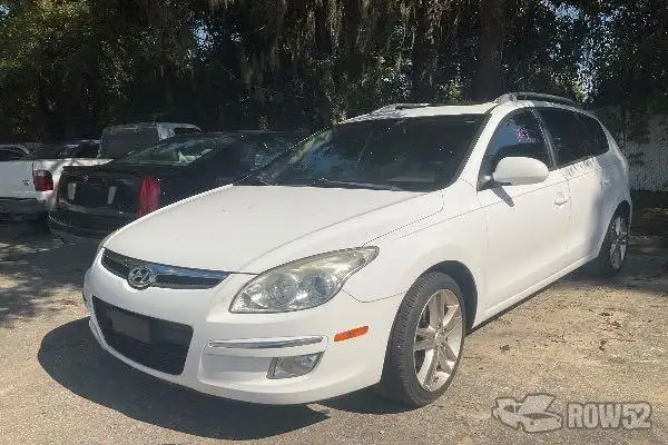 Photo of 2012 Hyundai Elantra Touring