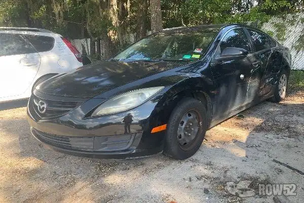 Photo of 2013 Mazda Mazda6