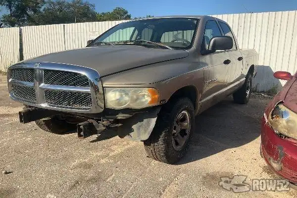 Photo of 2003 Dodge Ram 1500