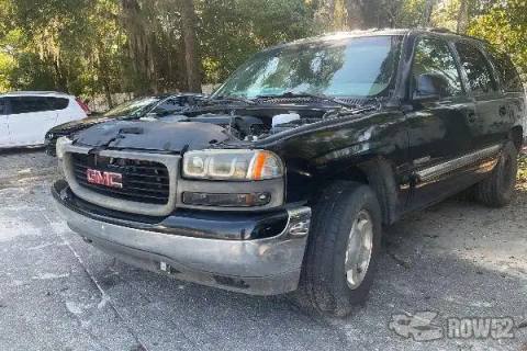 Photo of 2004 GMC Yukon
