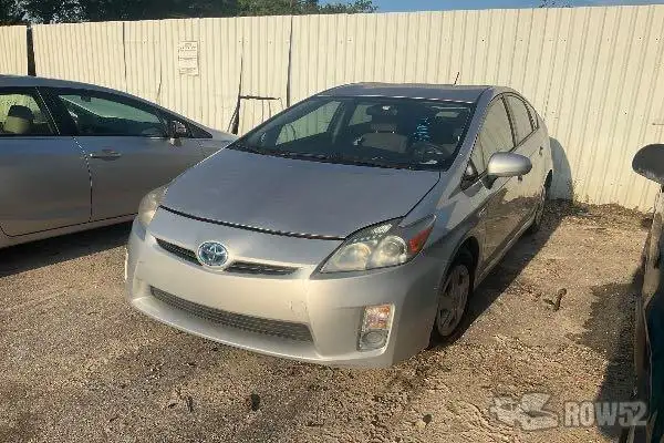 Photo of 2010 Toyota Prius