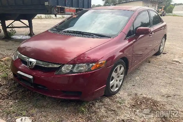 Photo of 2011 Honda Civic