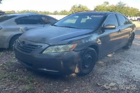 Photo of 2008 Toyota Camry
