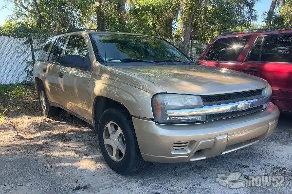 Photo of 2006 Chevrolet Trailblazer