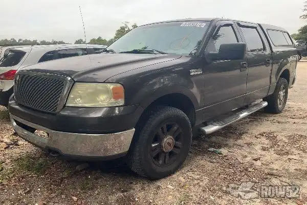 Photo of 2006 Ford F-150