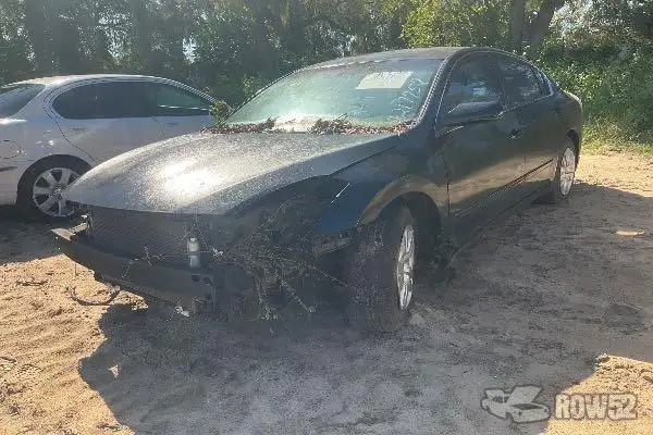 Photo of 2011 Nissan Altima