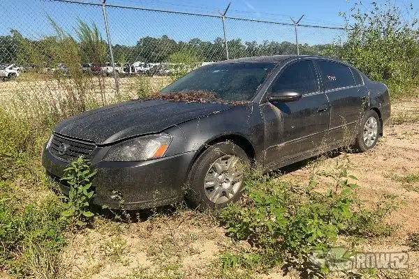 Photo of 2006 Nissan Altima