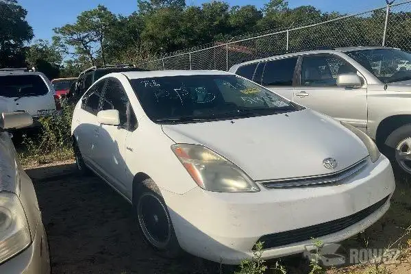 Photo of 2006 Toyota Prius