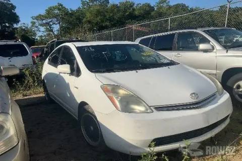 Photo of 2006 Toyota Prius