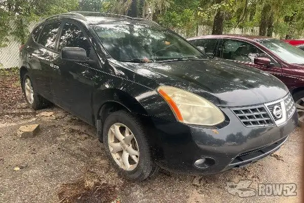 Photo of 2010 Nissan Rogue