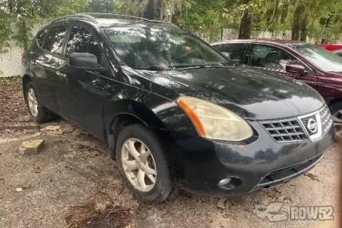 Photo of 2010 Nissan Rogue